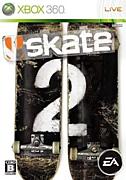 skate2 Xbox360