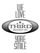 Third@����cafe��bar��