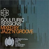 Jazz-N-Groove/U.B.P.
