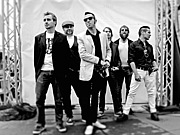 The Saint Alvia Cartel