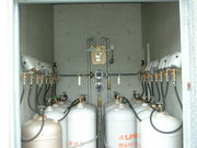 瓦斯屋ですが．．．