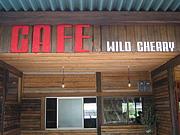 Wild Cherry <Rider's Cafe>