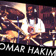 Omar Hakim