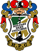HOLIDAY PART CYCLINGS