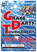 Grace Darts Tournament