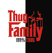 Thug Family!(サグファミリー)