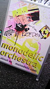 monodelic orchestra