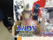 ANDY SAMURAI MASTER