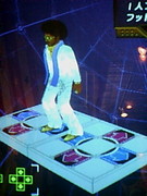 DDR Double Player