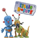 Little Robots / ��ȥ���ܥå�