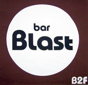 bar Blast