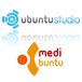 Ubuntu Studio  Medibuntu