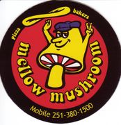 mellow mushroom