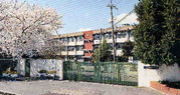 宇治市立神明小学校