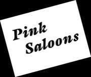 The Pink Saloons