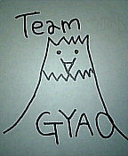 鱽 GYAO