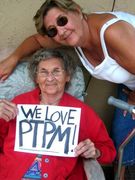 Preschool Tea Party Massacre