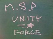 M.S.P.UNITY☆FORCE