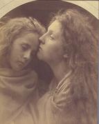 JULIA MARGARET CAMERON