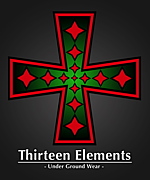 Thirteen Elements