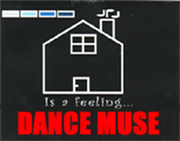 Dance muse ̥ɥ