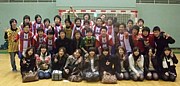 TOKAIKINGS FUTSAL