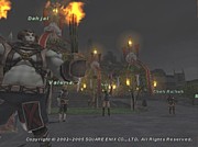 FF11 ��åɥѥ륵���ν���