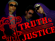 TRUTH&JUSTICE
