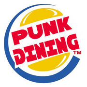 PUNK DINING -meal and music!-
