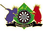 Billiard & Darts -