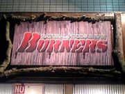 BURNERS