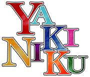 YAKINIKU-ARTIST ACTION in 