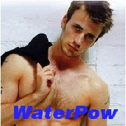Water Pow ♡