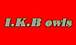 I.K.B owls ���׎̎ގ�����