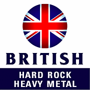British HR/HM