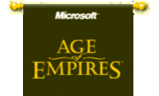 AGE of EMPIRES