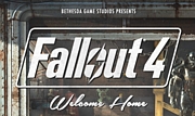 Fallout 4 フォールアウト4
