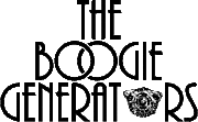 THE BOOGIE GENERATORS