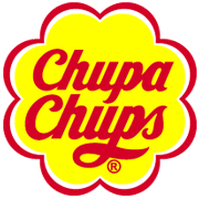 Chupa Chups チュッパチャップス