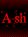 A-sh(å)