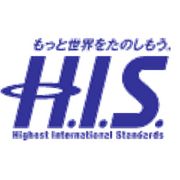 H.I.S. 国立営業所