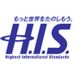 H.I.S. ΩĶȽ