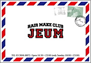 Hair Make Club Jeum