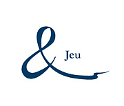 & Jeu  (Cafe)
