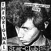 THE　STAR　CLUB