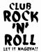 CLUB ROCK'N'ROLL