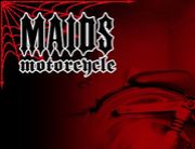 MAIDS　MOTORCYCLES