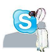 Skype 悪魔通信プログラム