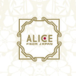 ALICE FROM JAPAN