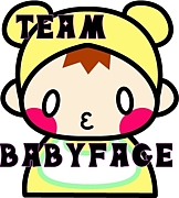 TEAM BABY FACE <ÿܻ>Х